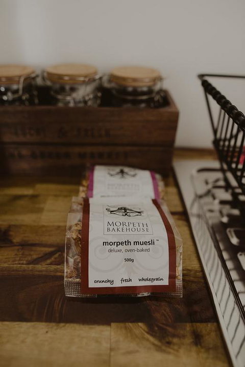 The Loft @ Denver - Hotels Melbourne 3