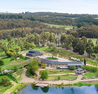 The Loft at Butlers Lane Vineyard - Hotels Melbourne