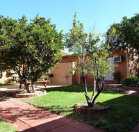 The Miners Rest Motel - Hotels Melbourne