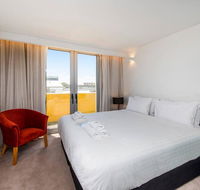 The Nest - Cosy Space on Newcastle Street with Roof Terrace - Hotels Melbourne