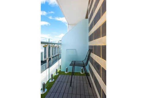 The Nest - Spacious Studio On Newcastle St With Roof Terrace - Hotels Melbourne 1