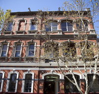 The Nunnery Accommodation - Hotels Melbourne
