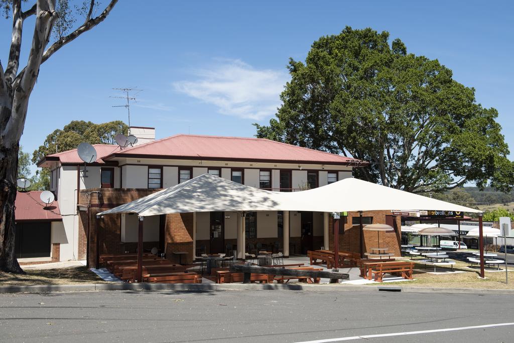 Camden NSW Hotels Melbourne
