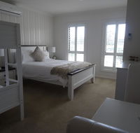 The Oxley Estate BB - Hotels Melbourne