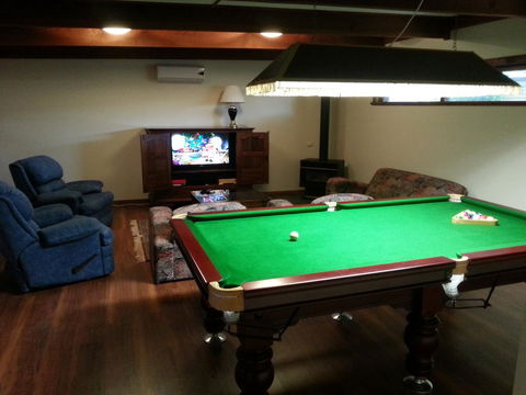 The Palms - Hotels Melbourne 2