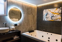 The Palms Dubbo - Town Centre Motel