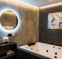 The Palms Dubbo - Town Centre Motel - Hotels Melbourne