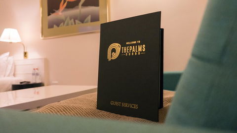 The Palms Dubbo - Town Centre Motel - Hotels Melbourne 3