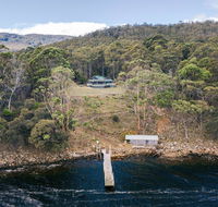 The Pier House - Hotels Melbourne