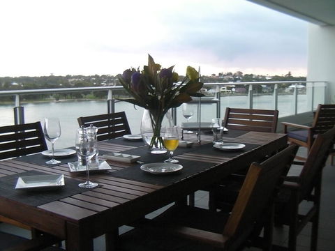 The Point Mandurah Apartment - Hotels Melbourne 1