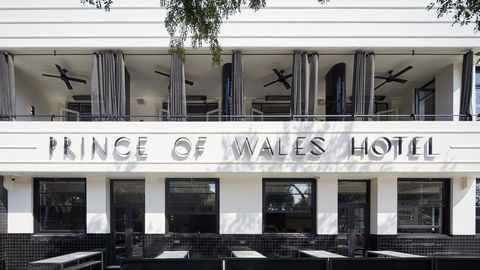 The Prince - Hotels Melbourne 1