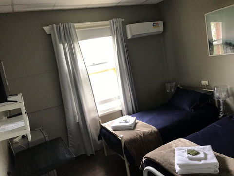 The Quarters @ BDH - Hotels Melbourne 1