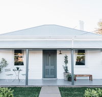 The Repose - Boutique Cottage - Hotels Melbourne