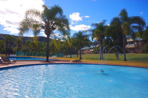 The Retreat At Wisemans - Hotels Melbourne 2