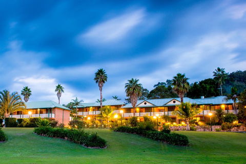 The Retreat At Wisemans - Hotels Melbourne 0