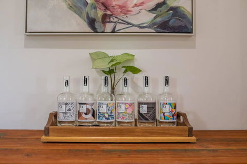 The River Block - Hotels Melbourne 0