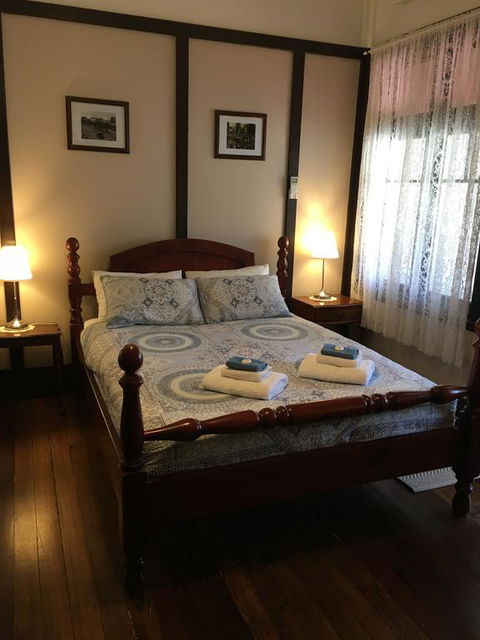 The Rosary - Hotels Melbourne 2