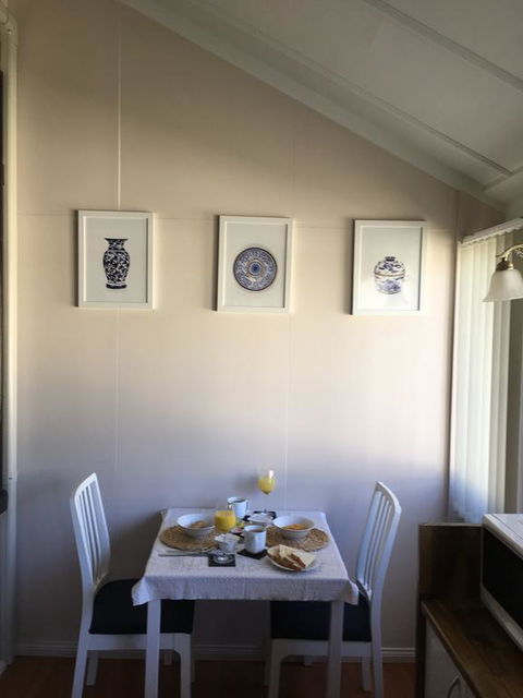 The Rosary - Hotels Melbourne 3
