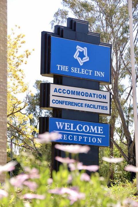 The Select Inn Penrith - Hotels Melbourne 3