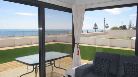 The Somerton Beach Retreat - Hotels Melbourne 0