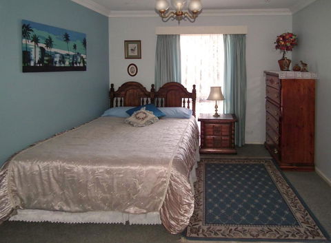 The Spanish Retreat And BnB - 24 Hrs - Hotels Melbourne 1