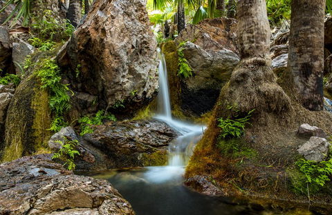 The Station At El Questro - Hotels Melbourne 1