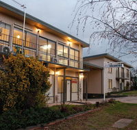 The Swiss Motel - Hotels Melbourne