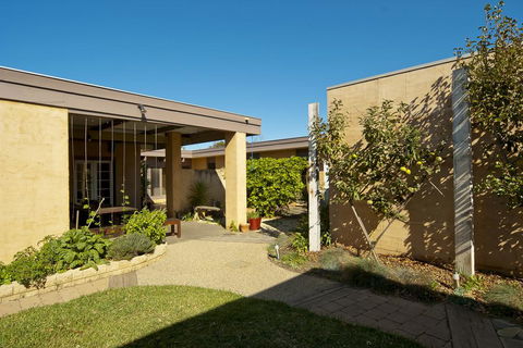 The Terrace Grove - Hotels Melbourne 0