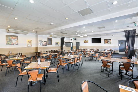 The Union Club Hotel - Hotels Melbourne 1