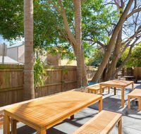The Village Glebe - Hotels Melbourne