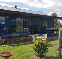 The Wattle Lodge - Hotels Melbourne