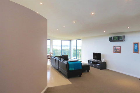 The Wave Oasis SC B&B - Hotels Melbourne 3