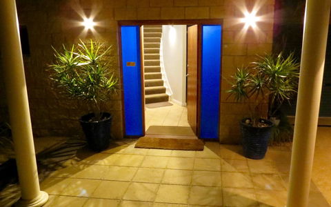 The Wave Oasis SC B&B - Hotels Melbourne 0