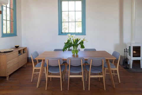 The Welsh Church - Hotels Melbourne 3