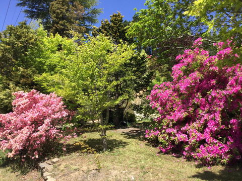 The Wentworth Retreat - Hotels Melbourne 1