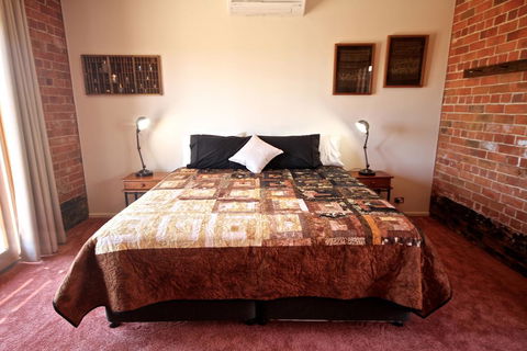 The Wicked Villa - Hotels Melbourne 0