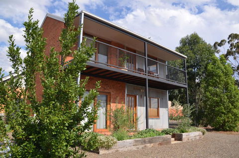 The Wicked Villa - Hotels Melbourne 1