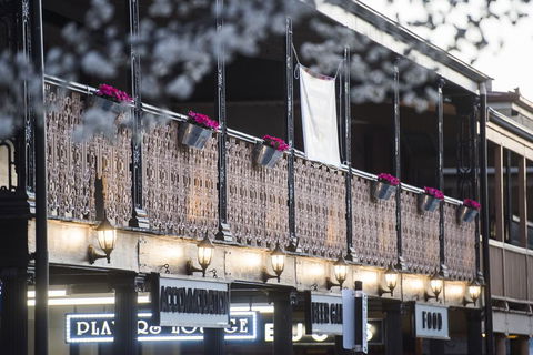 The Woolpack Hotel - Hotels Melbourne 1