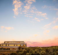 Thousand Lakes Lodge - Hotels Melbourne