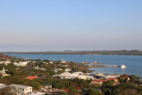 TI Motel Torres Strait - Hotels Melbourne 0