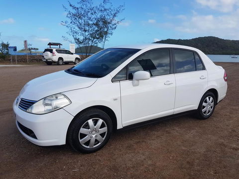 TI Motel Torres Strait - Hotels Melbourne 1