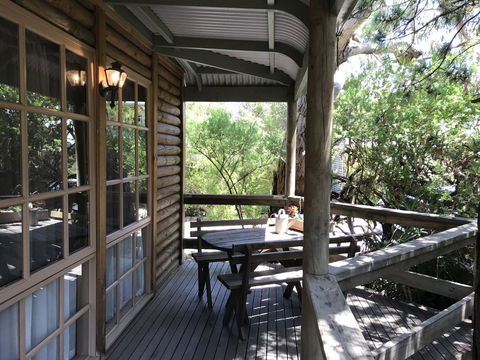 Ti-Tree Village - Hotels Melbourne 2
