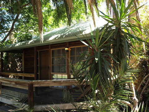 Ti-Tree Village - Hotels Melbourne 0