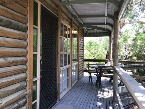 Ti-Tree Village - Hotels Melbourne 3