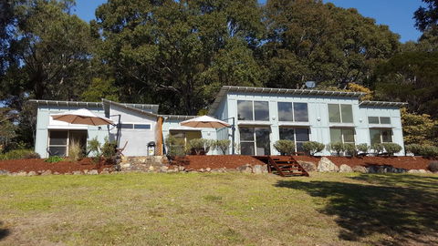 Tilba Coastal Retreat - Hotels Melbourne 0