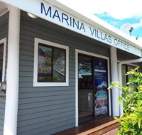 Tin Can Bay Marina Villas - Hotels Melbourne