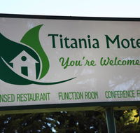 Titania Motel - Hotels Melbourne