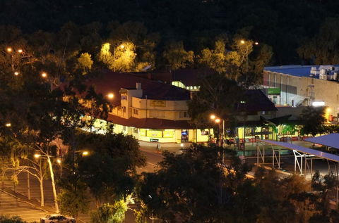 Todd Tavern - Hotels Melbourne 0