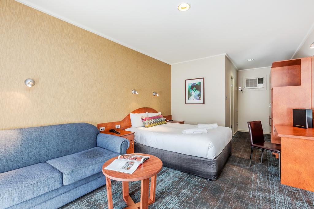 Clovelly Park SA Hotels Melbourne