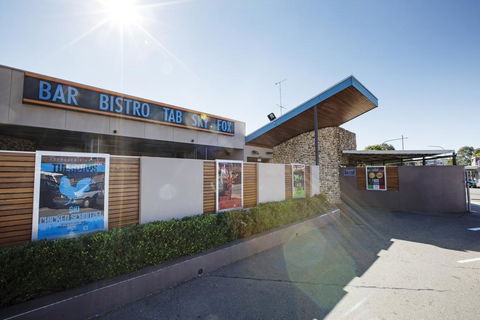 Toongabbie Hotel - Hotels Melbourne 3